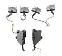 ECWRWWGI Sensor anticolisión Cliff, Compatible con Xiaomi STYTJ02YM Accesorios for aspiradoras