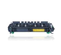 ECWRWWGI Unidad de sección de fusión Compatible con Konica Minolta Bizhub 163 163V 7616 7616V Unidad de ensamblaje del fusor 4035 R700 000(110V)