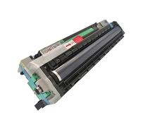 ECWRWWGI Unidad de Tambor MPC2800 Compatible con Ricoh MP C2800 C3300 C4000 C5000 MPC3300 MPC4000 MPC5000 repuestos for fotocopiadora(BK)