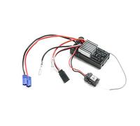 ECX- Accesorios, Hardware y Herramientas, Multicolor (Horizon Hobby ECX11008)