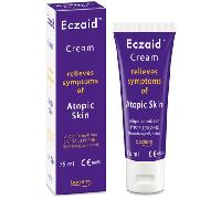 Eczaid Crema Piel Atópica 75 ml
