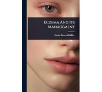 Eczema And Its Management
