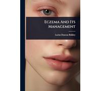 Eczema And Its Management