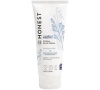 Eczema Soothing Therapy Cream by Honest for Kids - 7 oz Cream