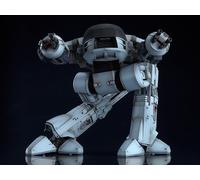 ED-209. Moderoid. RoboCop. Good Smile Company (Model Kit)