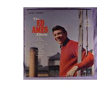 Ed Ames Mint / NM Stereo Lp - The Ed Ames Album - RCA Victor Records 1964