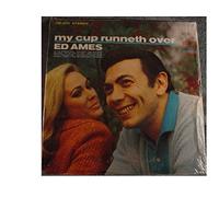 Ed Ames - My Cup Runneth Over