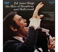 Ed Ames Sings The Hits Of Broadway And Hollywood [Vinyl LP]