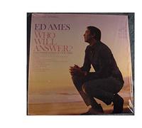 Ed Ames Sings Who Will Answer? And Other Songs of Our Times