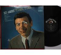 Ed Ames - SMOOCHIN' TIME (1958 LP)