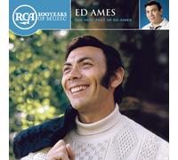 Ed Ames THE VERY BEST OF ED AMES (CD) (Importación USA)