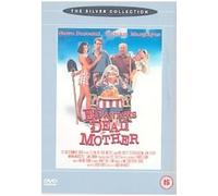 Ed and His Dead Mother [Reino Unido] [DVD]