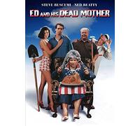 Ed and His Dead Mother [USA] [DVD]