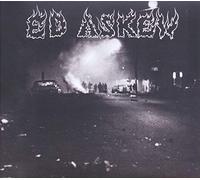 Ed Askew - Ask The Unicorn [Vinilo]