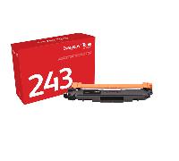 Tóner Negro para Uso Diario Compatible con Brother TN-243BK de Alta Capacidad