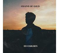 Ed Carlsen - Grains Of Gold [Vinilo]
