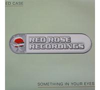 Ed Case - Something in Your Ey [Casete]