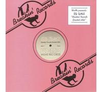 Ed DMX - Breakin' Records Greatest Hits