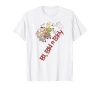 Ed, Edd n Eddy Downhill Camiseta