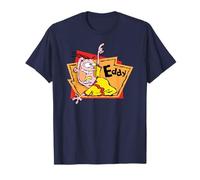 Ed Edd n Eddy Just Eddy Camiseta