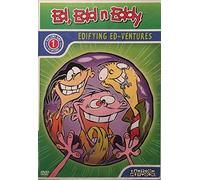 Ed Edd N Eddy: Season 1 Vol 1 [USA] [DVD]