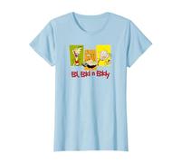 Ed, Edd n Eddy Three Eds Camiseta