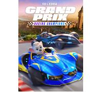 Ed & Edda: GRAND PRIX - Racing Champions PC