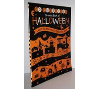 Ed Emberley's Drawing Book Of Halloween