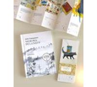 Ed. Especial Memoria de la nieve + Calendario lunar