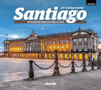 ED FOTO SANTIAGO DE COMPOSTELA | Autores Varios