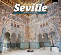ED. FOTO - SEVILLA - INGLES (Serie Ciudades)