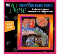 Ed Frank Quint - Jump Jazz