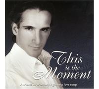 Ed Gagne - This Is the Moment