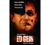 Ed Gein