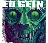 Ed Gein - Bad Luck [Vinilo]
