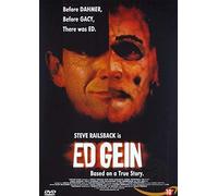 Ed Gein (import)