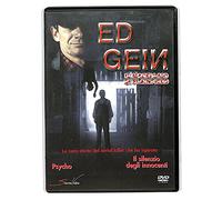 Ed Gein [Italia] [DVD]