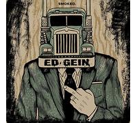 Ed Gein - Smoked [Vinilo]