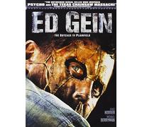 Ed Gein: The Butcher Of Plainfield [Edizione: Stati Uniti] [USA] [DVD]