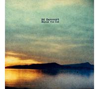 Ed Harcourt - Beyond The End [Vinilo]