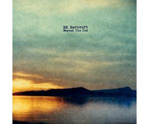 Ed Harcourt - Beyond The End [Vinilo]