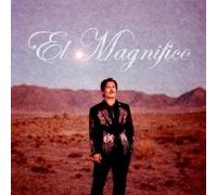 Ed Harcourt - El Magnifico