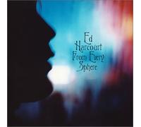 Ed Harcourt - From Every Sphere?
