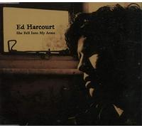 Ed Harcourt - She Fell Into My Arms