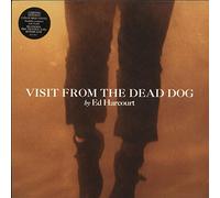 Ed Harcourt - Visit from the Dead Dog [Vinilo]