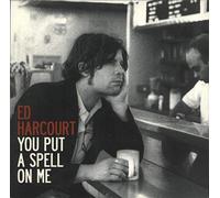 Ed Harcourt - You Put a Spell on Me [Vinilo]