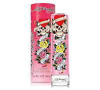 Christian Audigier Ed Hardy For Women Eau de Parfum para mujer 100 ml
