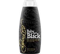Ed Hardy Baby Got negro oscuro negro Bronceador Super frutas antioxidantes 10oz