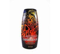 Ed Hardy Bronceado desagradable XXXtreme Bronzing Tingle Fórmula infundido con mangostán 300ml