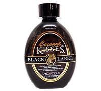 Ed Hardy Coconut Kisses Black Label Black DHA Skin Hydrating Bronze 13,5z